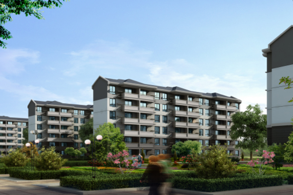 銅陵金誠保障房投資有限公司